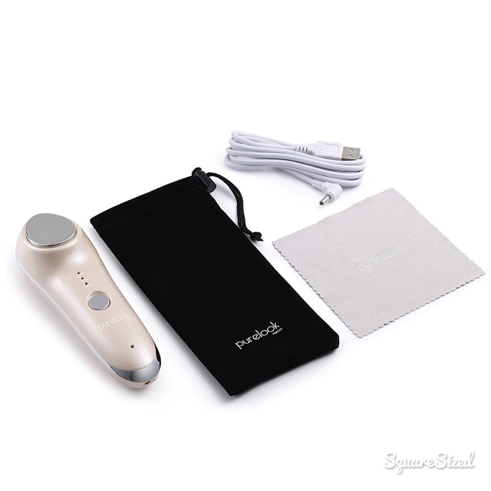 Volsen Purelook Sonic Skin Rejuvenator VSC 1500